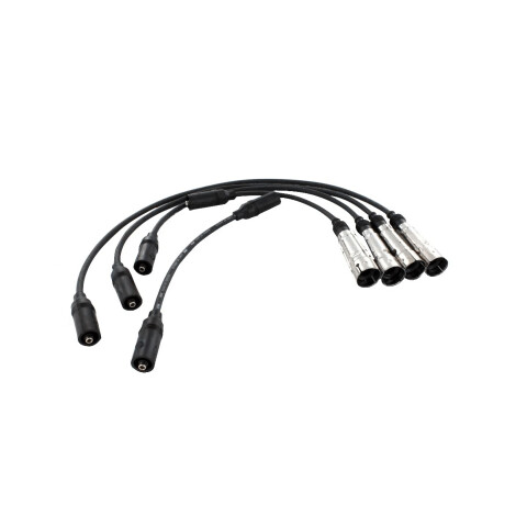 JUEGO DE CABLE DE BUJIA GOL G2 / G3 / G4 97/09 1.6; 1.8 MULTIPUNTO Juego De Cable De Bujia Gol G2 / G3 / G4 97/09 1.6; 1.8 Multipunto