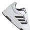 Championes de Niños Adidas Tensaur Sport 2.0 Blanco - Negro