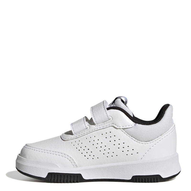 Championes Infantiles Adidas Tensaur Sport 2.0 CF Blanco - Negro