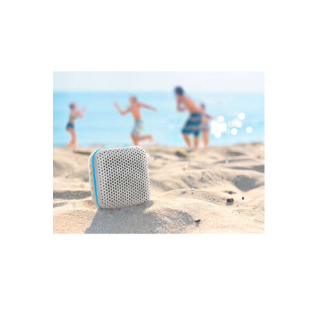 Parlante Bluetooth Philips Con Luces Parlante Bluetooth Philips Con Luces