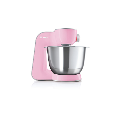 Robot de cocina Bosch MUM58K20 Rosado Robot de cocina Bosch MUM58K20 Rosado