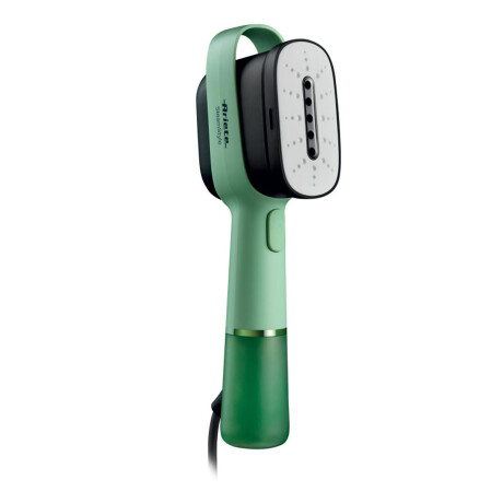 PLANCHA A VAPOR ARIETE 1200W VERDE MENTA MOD.4301