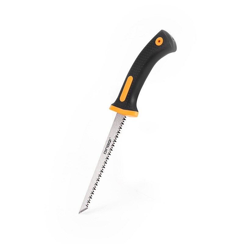 DINGQI SERRUCHO YESO MULTIUSO PROFESIONAL 165 MM Dingqi Serrucho Yeso Multiuso Profesional 165 Mm