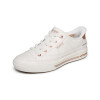 Calzado Slip-ins Arch Fit Arcade Catch Ya Blanco