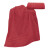 Toalla de Mano Paris 100% Algodón 50 x 70 cm ROJO