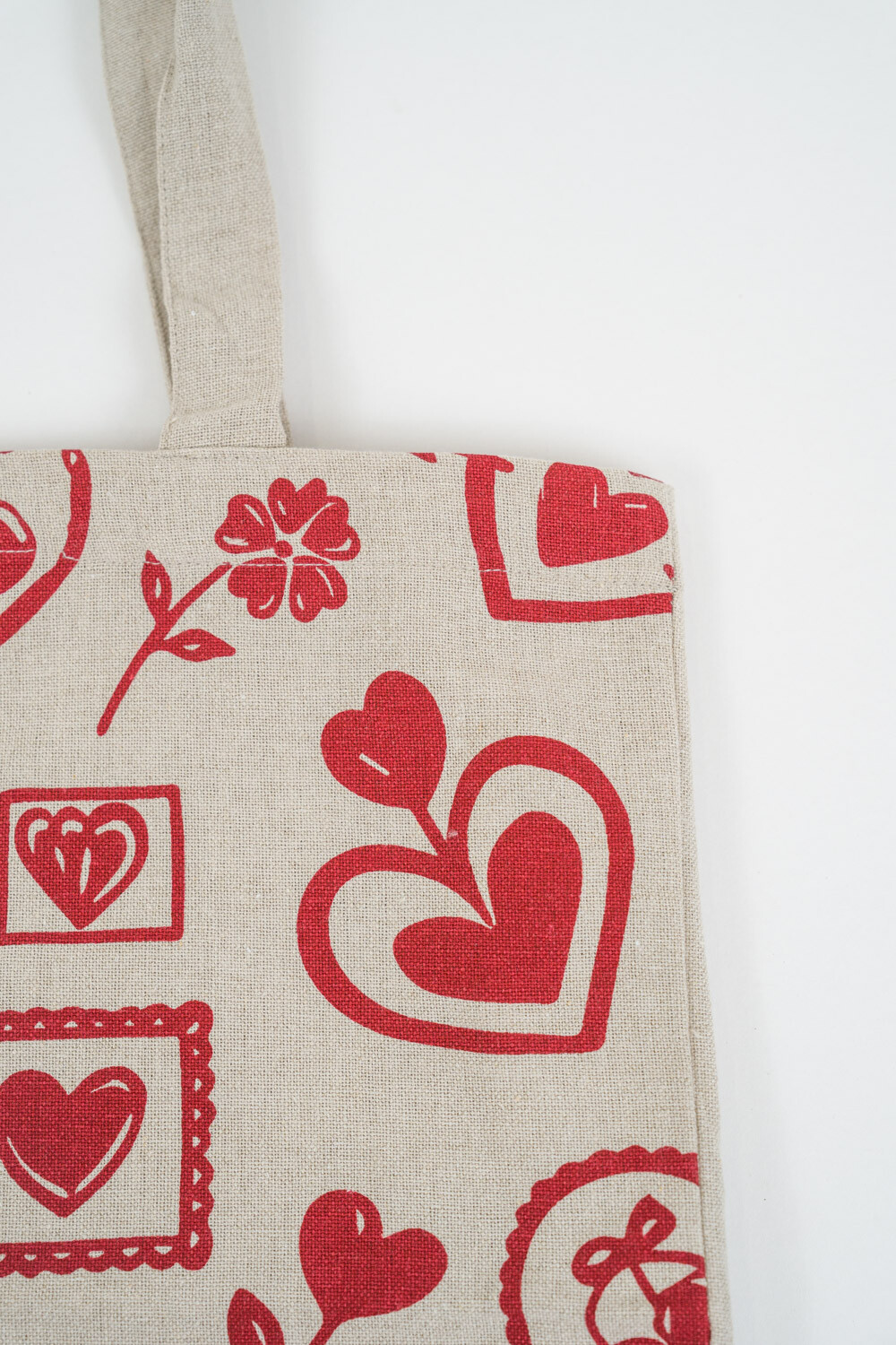 Bolso Tote Estampado 5