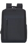 MOCHILA WALL STREET JOURNEY NEGRO