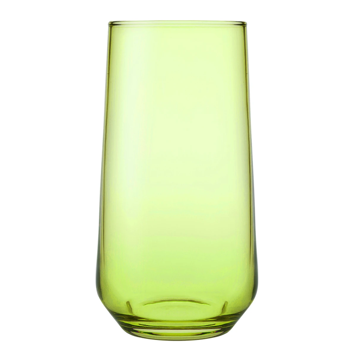 VASO AGUA 470ML LIMA ALLEGRA PASABAHCE 