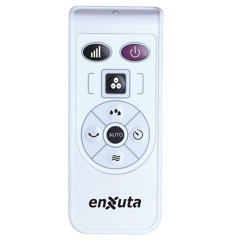 Enfriador De Aire Air Cooler Enxuta Enfenx910 10 Litros Color Blanco Enfriador De Aire Air Cooler Enxuta Enfenx910 10 Litros Color Blanco