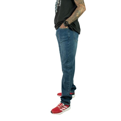 VAQUERO MASERATTI 28-44 DARK BLUE