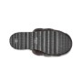 Super Fluff Slipper W - Mujer Charcoal