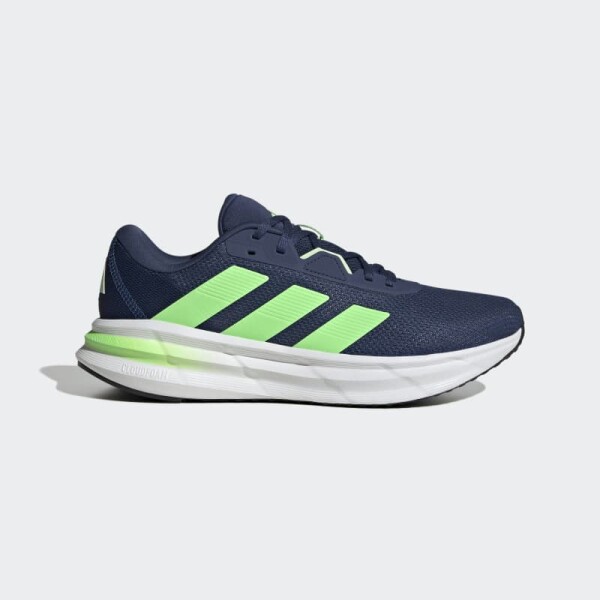 Championes Adidas Galaxy 7 Azul