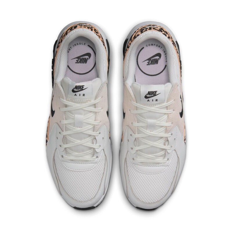 Zapatillas Nike Air Max Excee de Mujer Blanco