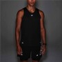 Polo Training The O2 Tank Hombre Black