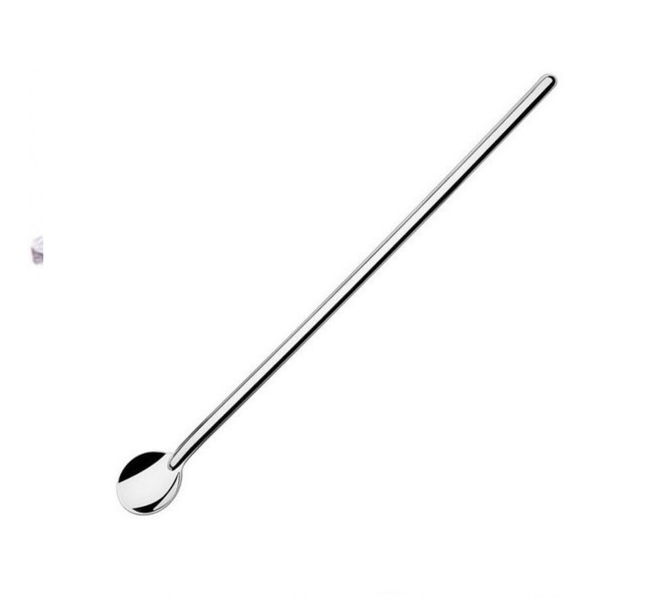 Cuchara para Cocktail / Jugos Tramontina 30 cm. T63999 