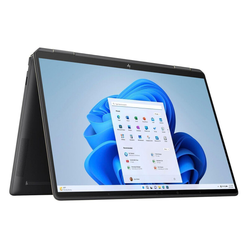 Notebook HP Spectre 14-ef2023 x360 OLED i7-1355U 1TB 16GB Notebook HP Spectre 14-ef2023 x360 OLED i7-1355U 1TB 16GB