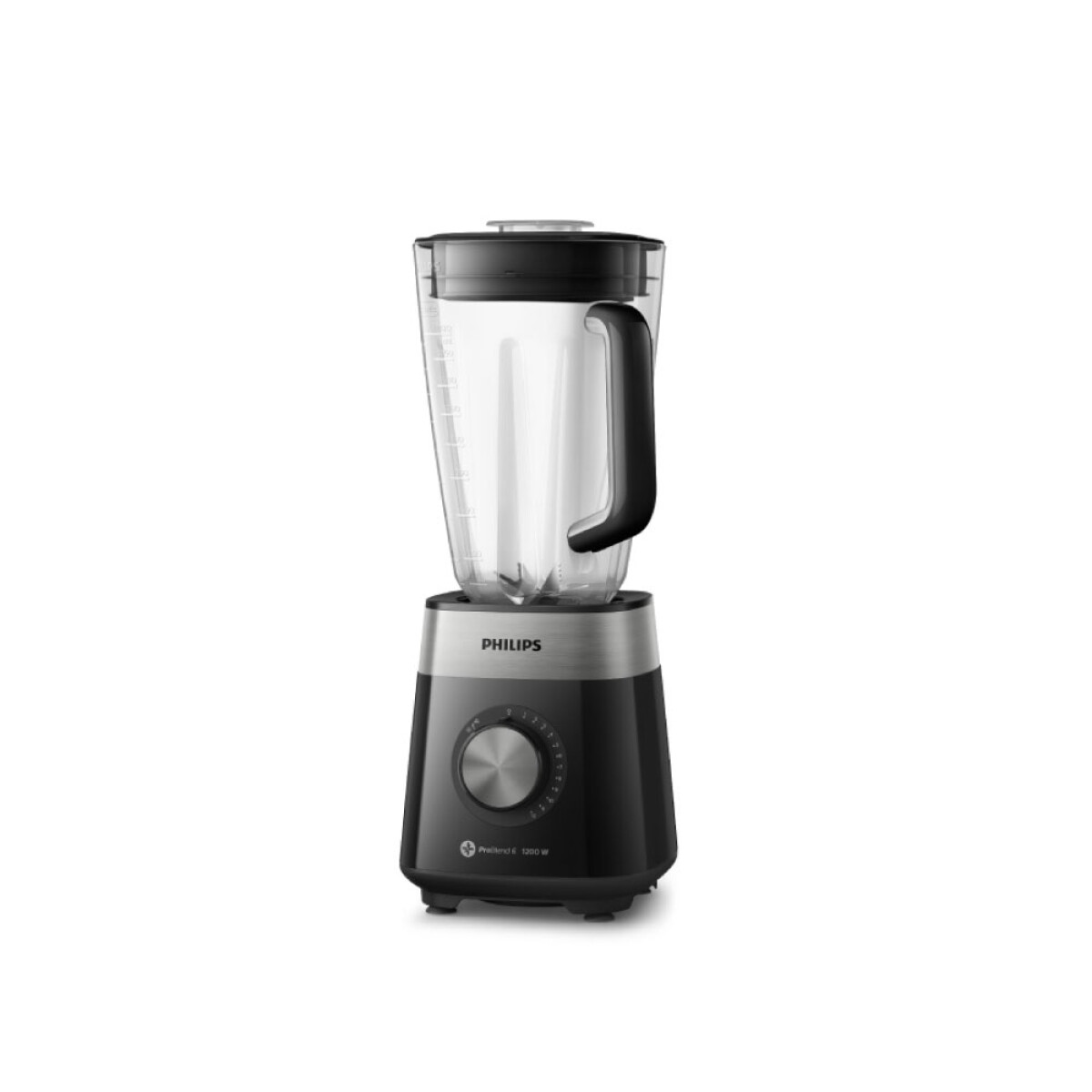 Licuadora Negra PHILIPS HR2242/92 