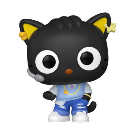 Chococat - Hello Kitty And Friends - 142 Chococat - Hello Kitty And Friends - 142