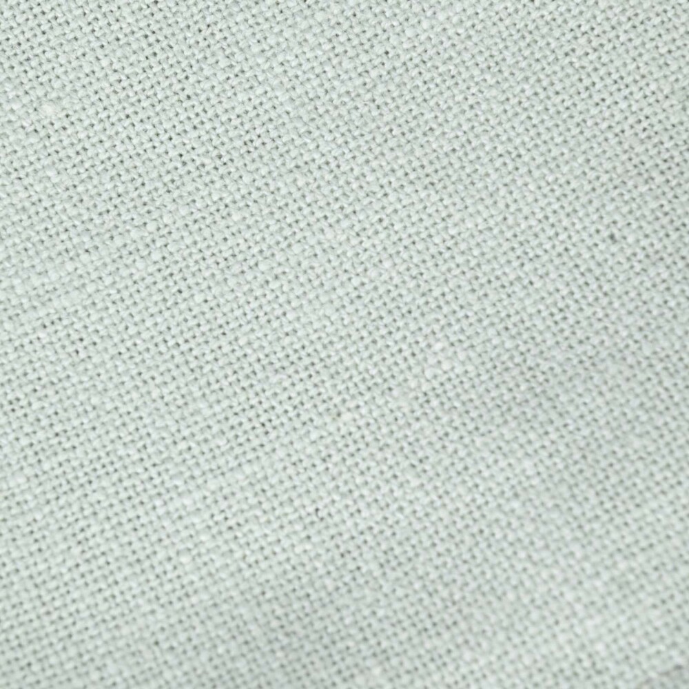 SET 2 SERVILLETAS LINO-Y-ALGODON VERDE NOGAL