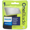 Cuchilla Philips Reemplazable One Blade Qp210/51 Cuchilla Philips Reemplazable One Blade Qp210/51
