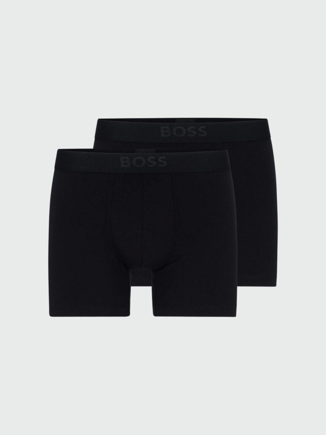 BOSS - Pack De 2 Boxers Ultrasoft 001