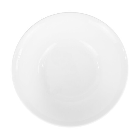 Bowl de ceramica blanco Bowl de ceramica blanco