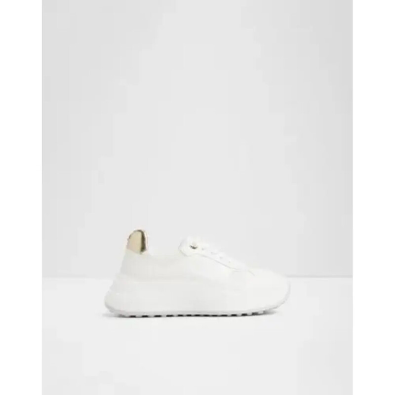 KENBARRY WHITE COMBO SYNTHETIC WHITE COMBO