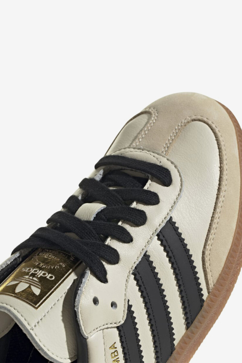 SAMBA OG W Beige