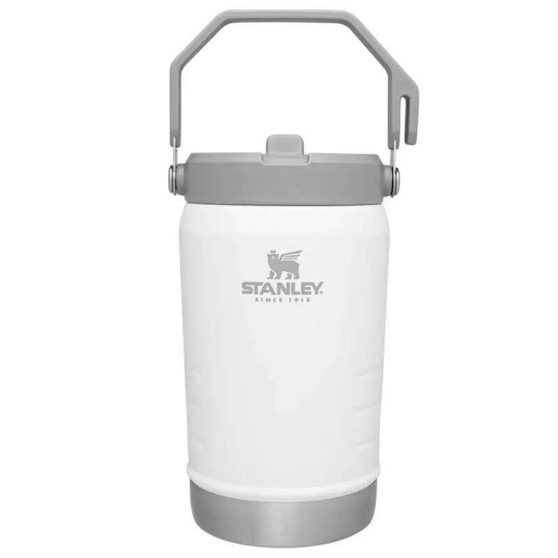 BOTELLA TERMICA STANLEY CLASSIC FLIP STRAW HIDRATACION 40 OZ POLAR BOTELLA TERMICA STANLEY CLASSIC FLIP STRAW HIDRATACION 40 OZ POLAR