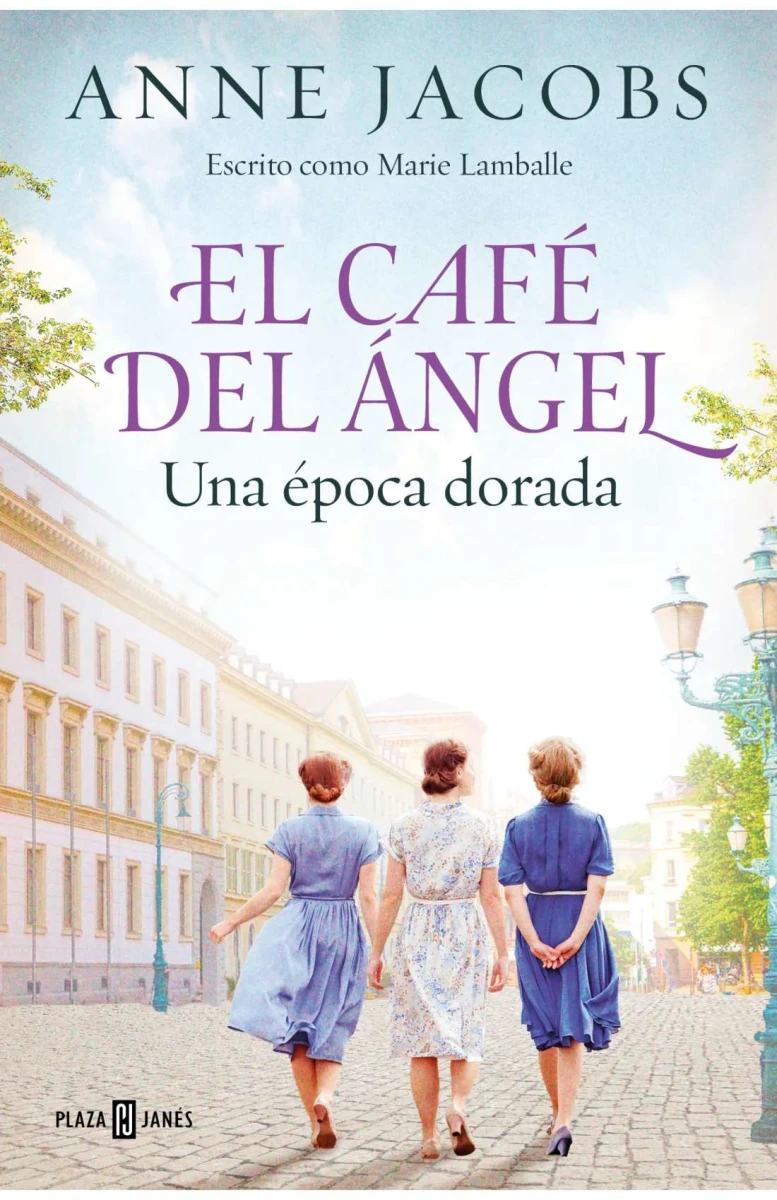 El Café del Ángel. Una época dorada. Café del Ángel 05 