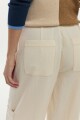 Pantalon Corfu Crudo