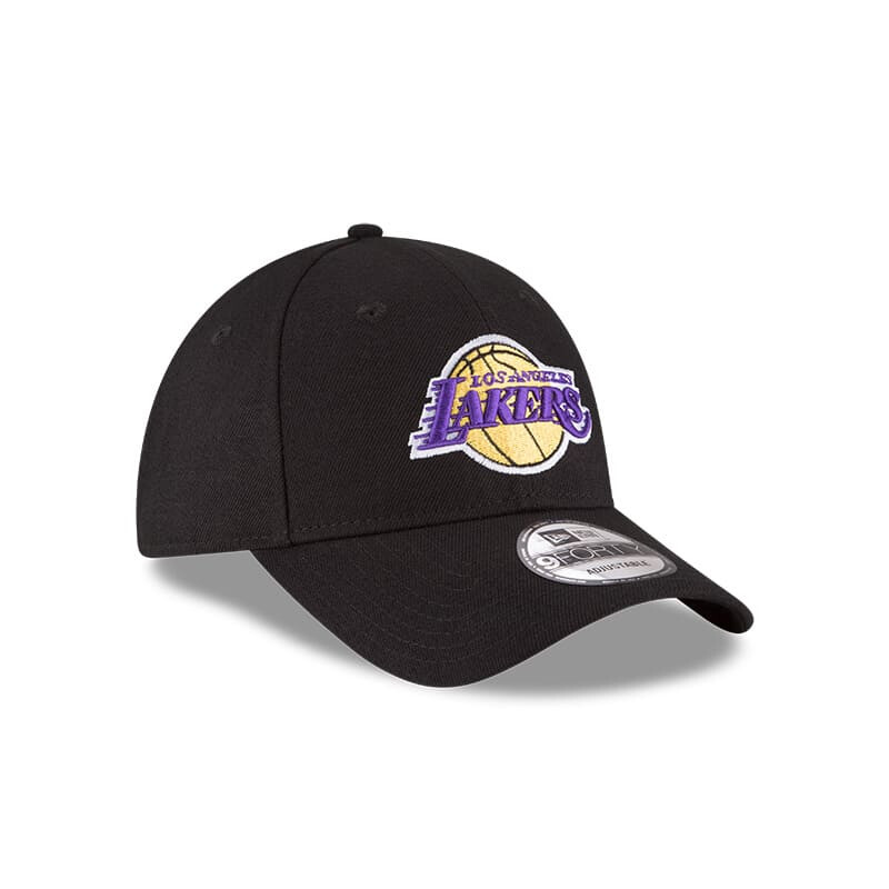 Gorro New Era NBA Los Angeles Lakers - 11423436 Negro