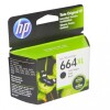 CARTUCHO HP 664 XL NEGRO CARTUCHO HP 664 XL NEGRO