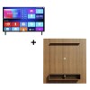 Panel para TV + TV Asano 43" Smart FHD Panel para TV + TV Asano 43" Smart FHD