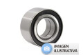 Rueda Delantera Rod. Doble Hilera Rueda Delantera Rod. Doble Hilera