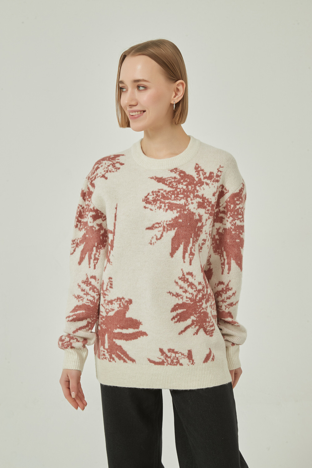 Sweater Phillipa Estampado 2
