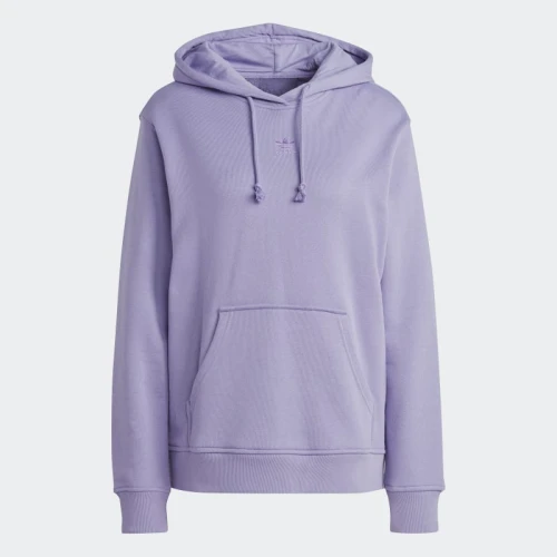 Canguro Adidas Adicolor Essentials Violeta