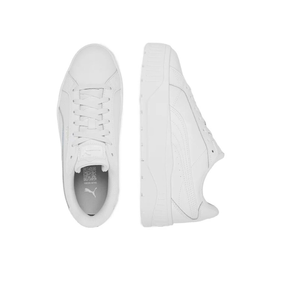 PUMA KARMEN II L BLANCO