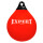 Bolsa Boxeo Aqua Bag 30 L Expert Profesional Agua Box008103