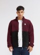 CAMPERA SELVO BORDO