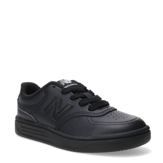 Championes Infantiles New Balance SUVY Negro