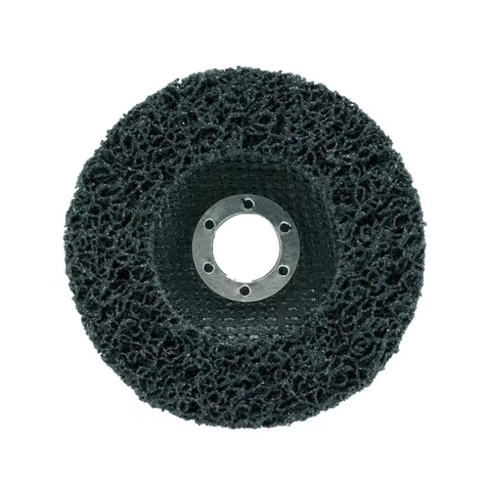 disco para pulir de fibra 41/2 Disco Para Pulir De Fibra 41/2