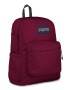 MOCHILA JANSPORT SUPERBREAK RUSSET RED