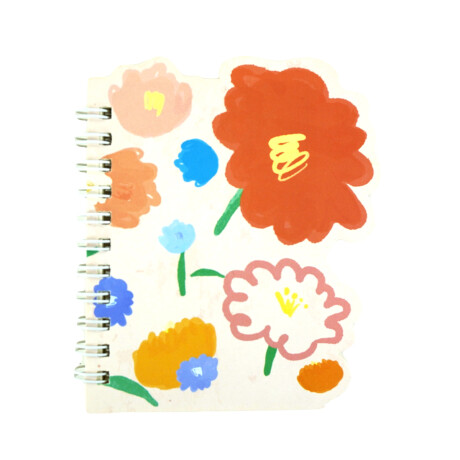 LIBRETA 60H DOBLE ESPIRAL RAYADA DINOS LIBRETA 60H DOBLE ESPIRAL RAYADA DINOS