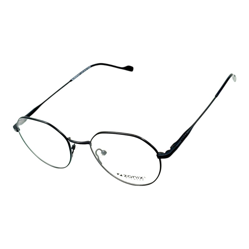 ZONIX CLIPON Z2518 C1 5220140 - Adulto - Negro negrouniforme