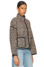 CHAQUETA CHLOE Azul
