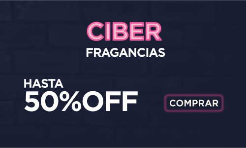 Ciber - Fragancias
