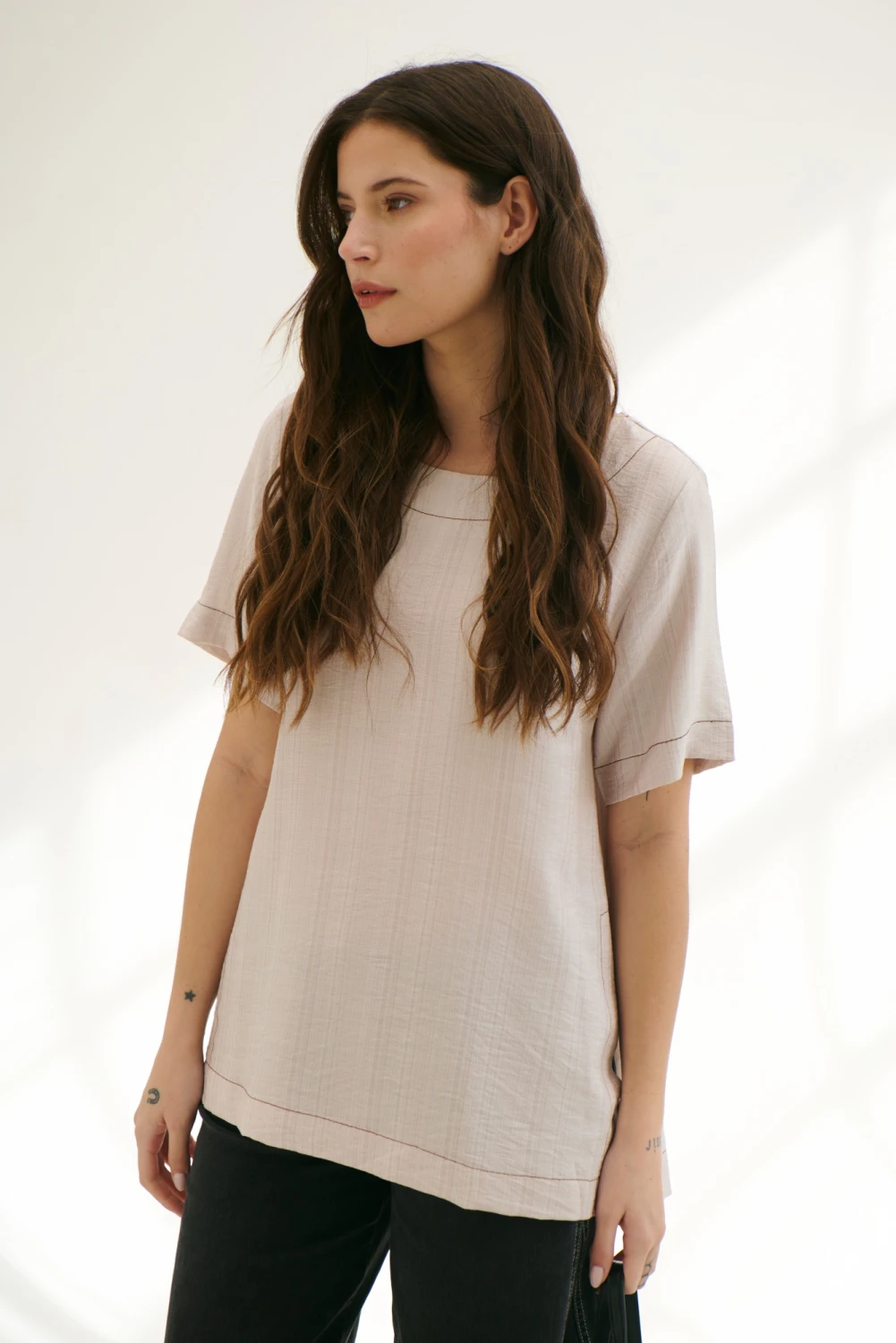 BLUSA BELLA