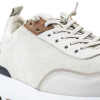 Championes Shelter de Hombre - FLO003-M66123 Tan