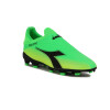 Diadora Futbol ECLIPTIC MD M Verde-Amarillo Verde-Amarillo